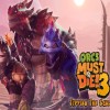 Orcs Must Die! 3 - Tipping the Scales DLC EU PC Steam CD Key
