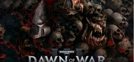Warhammer 40,000: Dawn of War III RU/CIS PC Steam CD Key