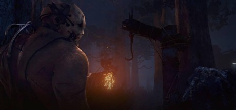 Dead by Daylight - D. Jake Costume DLC Steam CD Key