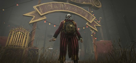 Dead by Daylight - Maddening Darkness Pack DLC PC Steam CD Key