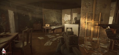 Ready or Not UK Xbox Series X|S CD Key