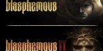 Blasphemous + Blasphemous 2 Bundle EU XBOX One / Xbox Series X|S CD Key