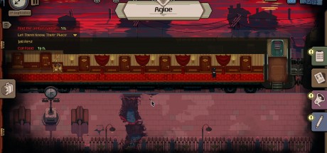 Beholder: Conductor EU PC Steam CD Key