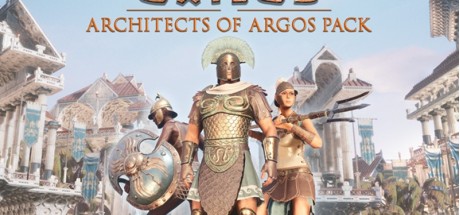 Conan Exiles - Architects of Argos Pack DLC EU PC Steam CD Key