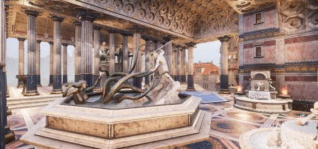 Conan Exiles - Architects of Argos Pack DLC EU PC Steam CD Key