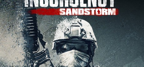 Insurgency: Sandstorm Deluxe Edition EU PC Windows CD Key