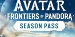 Avatar: Frontiers of Pandora - Season Pass DLC PC Ubisoft Connect CD Key