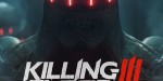Killing Floor 3 EU Xbox Series X|S CD Key
