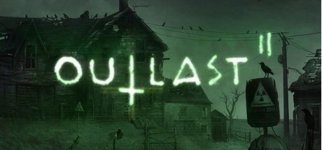 Outlast 2 PC GOG CD Key