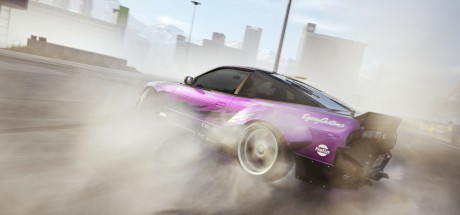  CarX Street - Drift Cars DLC PC Steam Key