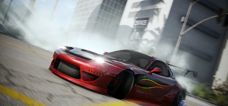  CarX Street - Drift Cars DLC PC Steam Key