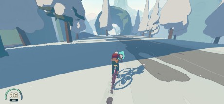 Wheel World PC Steam CD Key