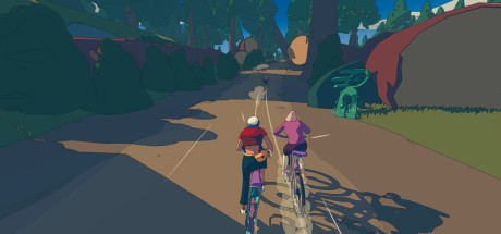 Wheel World PC Steam CD Key Wheel World PC Steam CD Key