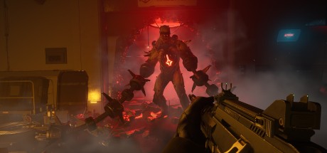 Killing Floor 3 Deluxe Edition EU PC Steam CD Key