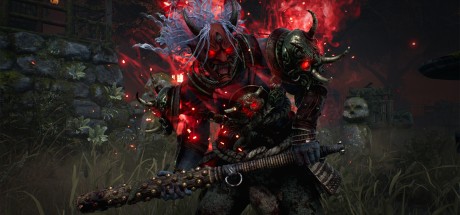 Dead by Daylight - Old Wounds Pack DLC PC Steam CD Key