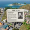 Tropico 6 - Going Viral DLC EU PC Steam CD Key