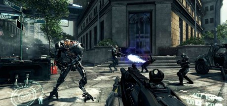 Crysis 2 EA App CD Key
