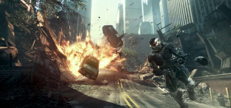 Crysis 2 EA App CD Key