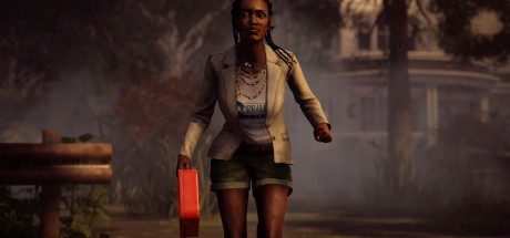 Dead by Daylight - Steady Pulse DLC EU PC Steam CD Key