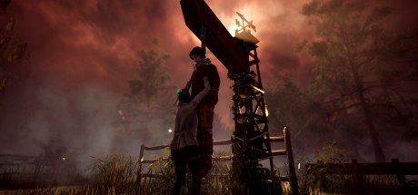 Dead by Daylight - Steady Pulse DLC EU PC Steam CD Key