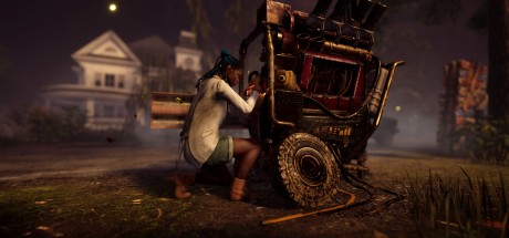 Dead by Daylight - Steady Pulse DLC EU PC Steam CD Key