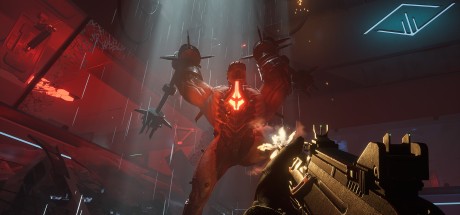 Killing Floor 3 Elite Nightfall Edition NA PS5 CD Key Killing Floor 3 Elite Nightfall Edition NA PS5 CD Key