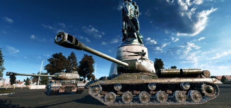 WARNO - Nemesis #3 - Homefront DLC PC Steam CD Key