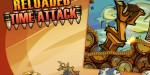 Worms Reloaded - Time Attack Pack DLC EU PC Steam CD Key