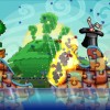 Worms Reloaded - Puzzle Pack DLC EU PC Steam CD Key