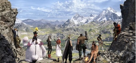 Final Fantasy VII Remake & Rebirth: Digital Deluxe Twin Pack EU PC Steam CD Key Final Fantasy VII Remake & Rebirth: Digital Deluxe Twin Pack EU PC Steam CD Key