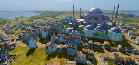 Railway Empire 2 - Journey To The East DLC EU PC Steam CD Key