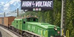 Railway Empire 2 - High Voltage DLC EU PC Steam CD Key