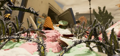 Grounded 2 US Xbox Series X|S / PC CD Key