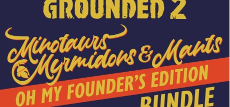 Grounded 2 Founder's Edition US Xbox Series X|S / PC CD Key