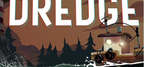 DREDGE US XBOX One / Xbox Series X|S CD Key