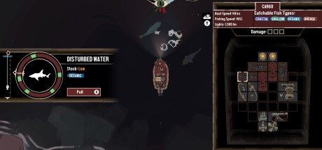 DREDGE US XBOX One / Xbox Series X|S CD Key