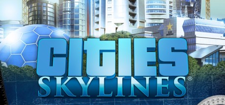 Cities: Skylines - Content Creator Pack: High-Tech Buildings DLC Steam CD Key