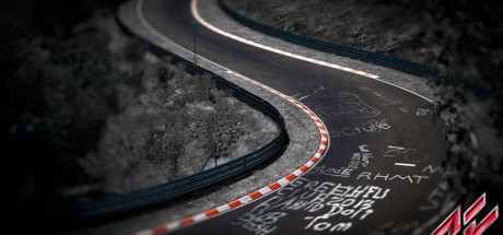 Assetto Corsa + Dream Packs Steam CD Key