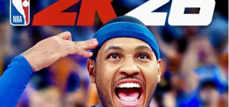 NBA 2K26 Superstar Edition PC Steam CD Key