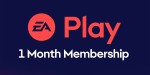 EA Play - 1 Month Subscription EU XBOX One / Xbox Series X|S CD Key