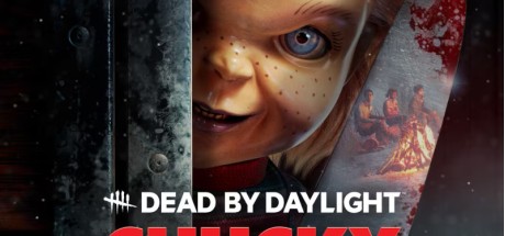 Dead by Daylight - Chucky Chapter DLC EU Steam CD Key