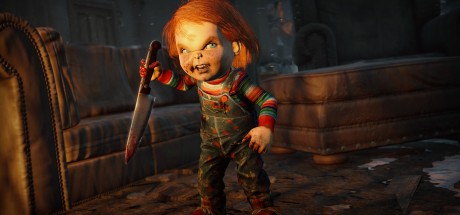Dead by Daylight - Chucky Chapter DLC EU Steam CD Key