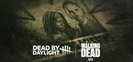 Dead by Daylight - The Walking Dead Chapter DLC EU PC Steam CD Key