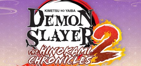 Demon Slayer -Kimetsu no Yaiba- The Hinokami Chronicles 2 Deluxe Edition PC Steam CD Key