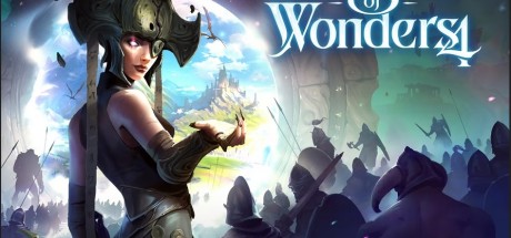 Age of Wonders 4 CN PC Steam CD Key