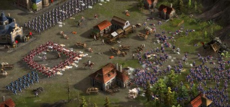 Cossacks 3 - Path to Grandeur DLC Steam CD Key