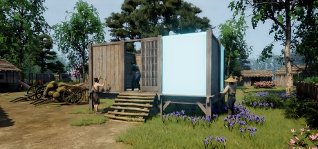 Sengoku Dynasty EU Xbox Series X|S / PC CD Key