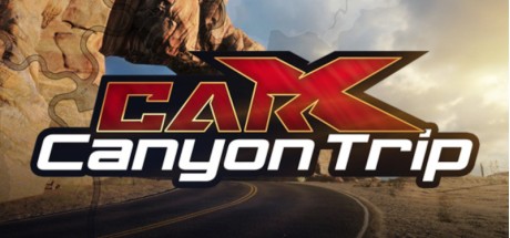 CarX Drift Racing Online - Canyon Trip DLC PC Steam CD Key