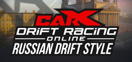 CarX Drift Racing Online - Russian Drift Style DLC PC Steam CD Key