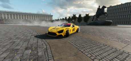 CarX Drift Racing Online - Russian Drift Style DLC PC Steam CD Key